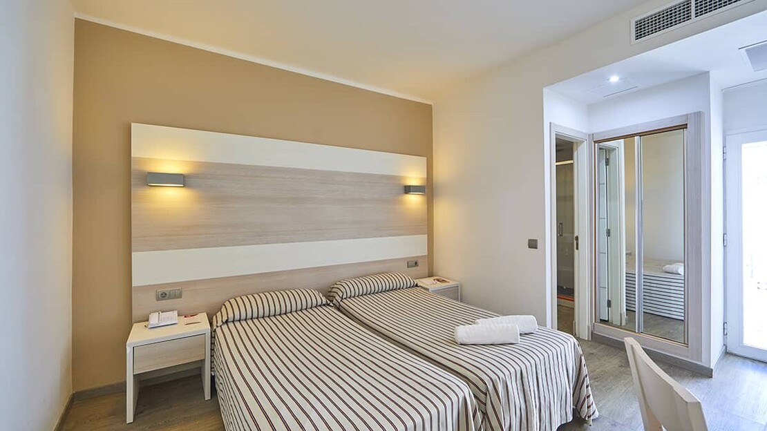 Palma Bay Club Resort